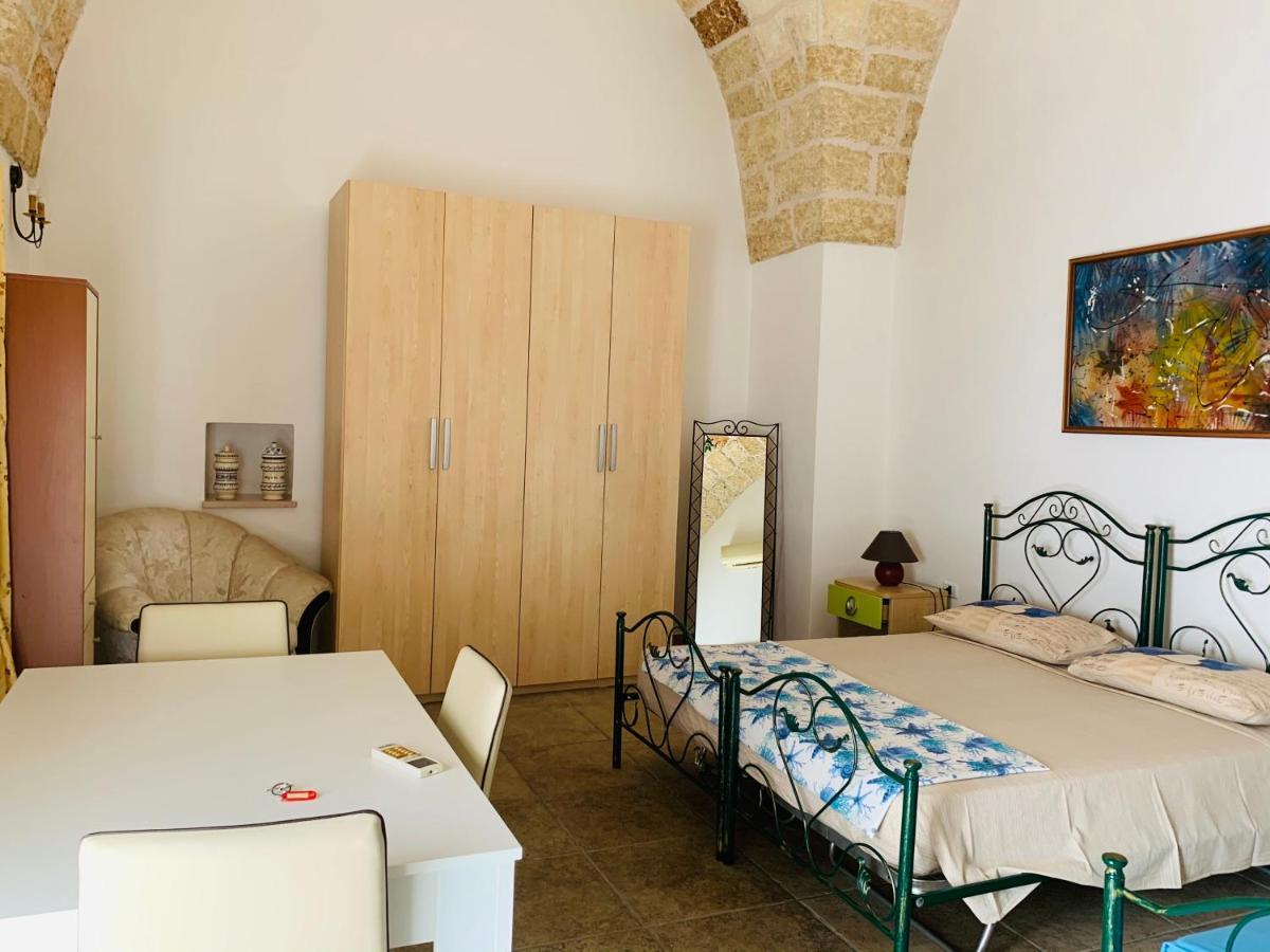 B&B Nonna Tina Gemini  Eksteriør billede