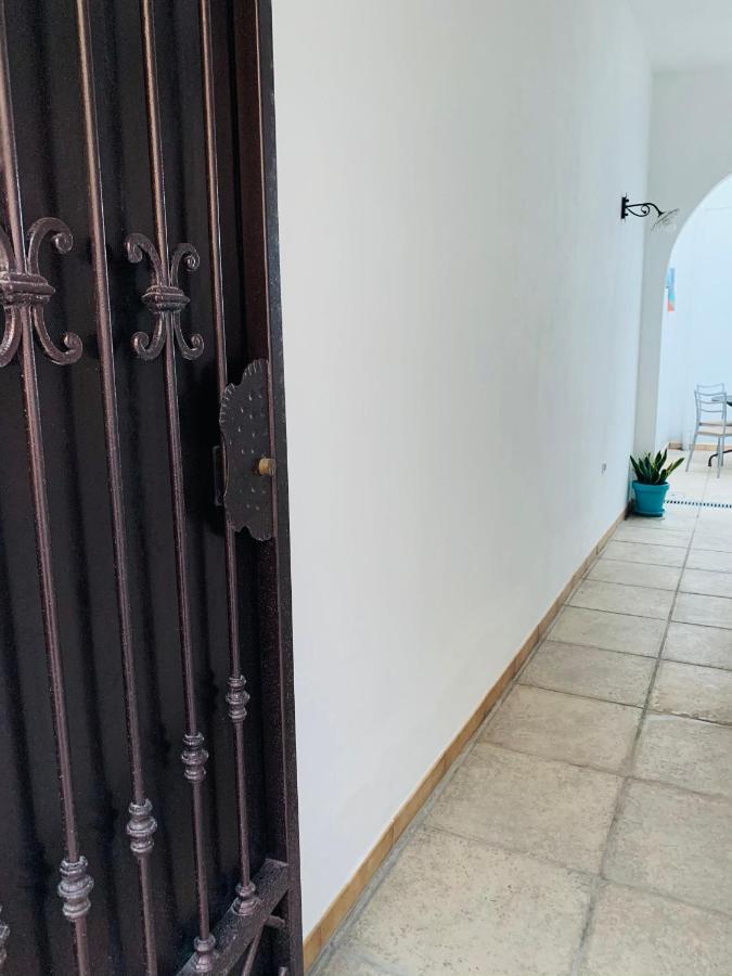 B&B Nonna Tina Gemini  Eksteriør billede