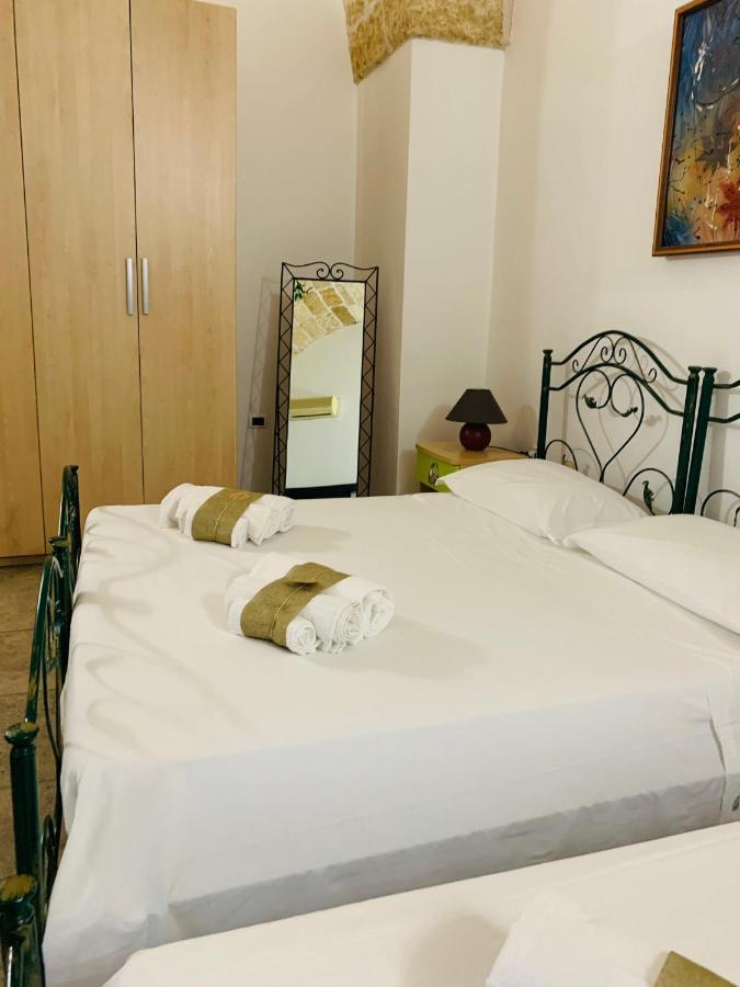 B&B Nonna Tina Gemini  Eksteriør billede