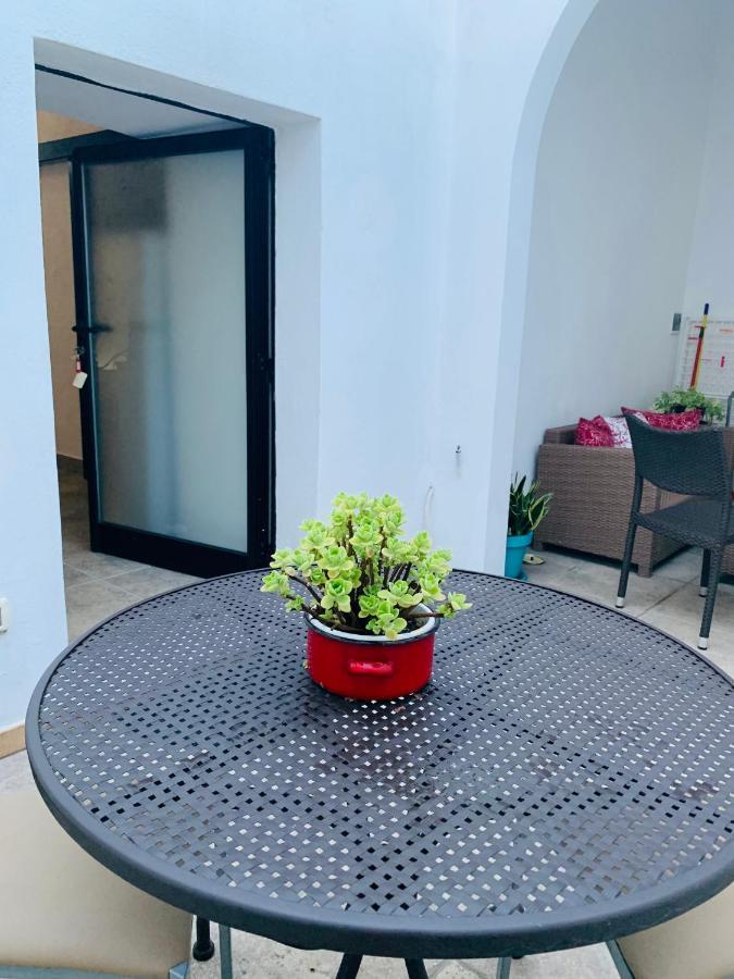 B&B Nonna Tina Gemini  Eksteriør billede